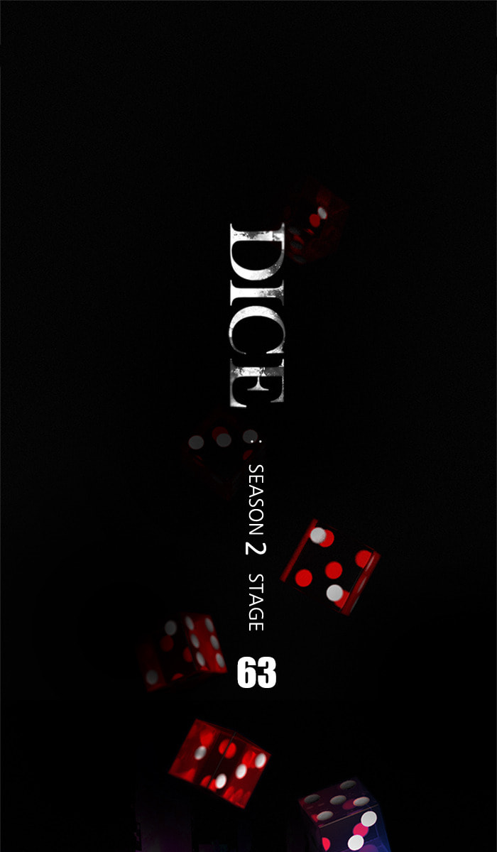 Read DICE chapter 64 image 1 on Lezhin