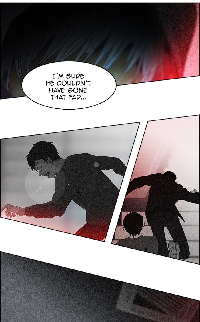 Read DICE chapter 64 image 14 on Lezhin