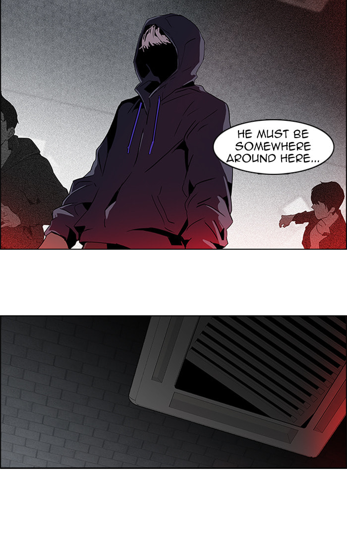 Read DICE chapter 64 image 15 on Lezhin