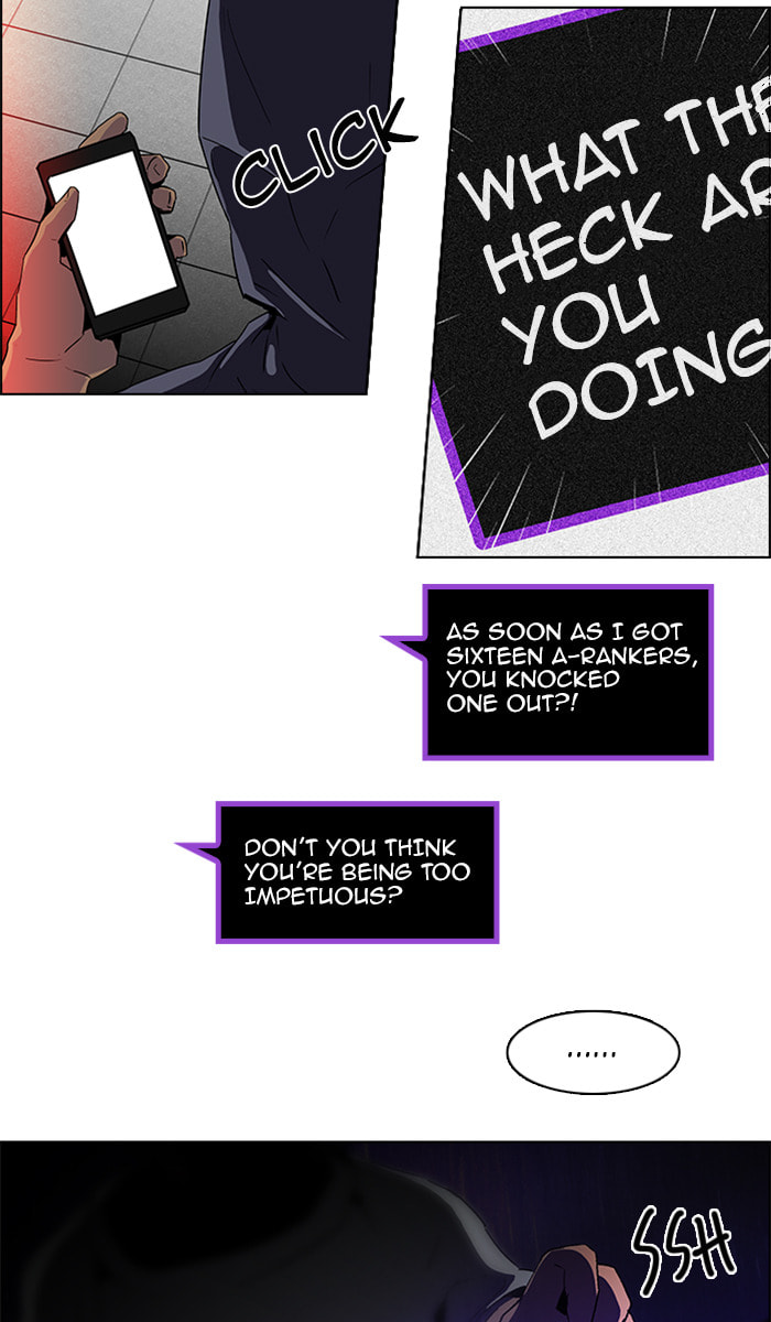 Read DICE chapter 64 image 17 on Lezhin