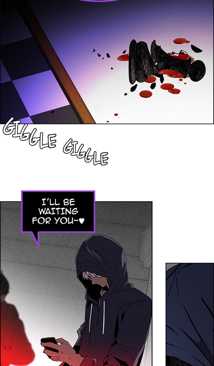 Read DICE chapter 64 image 19 on Lezhin