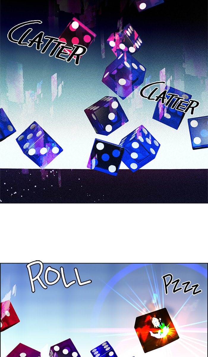 Read DICE chapter 64 image 2 on Lezhin