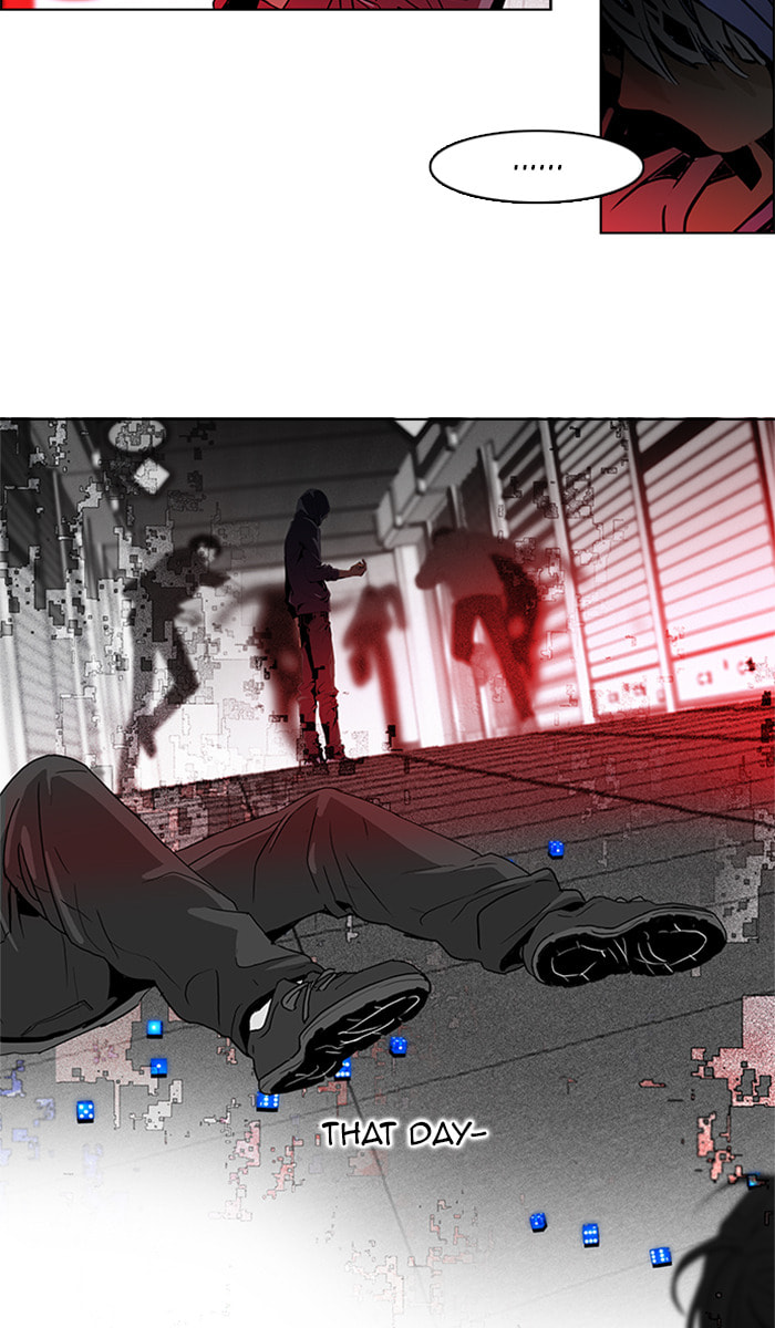 Read DICE chapter 64 image 20 on Lezhin