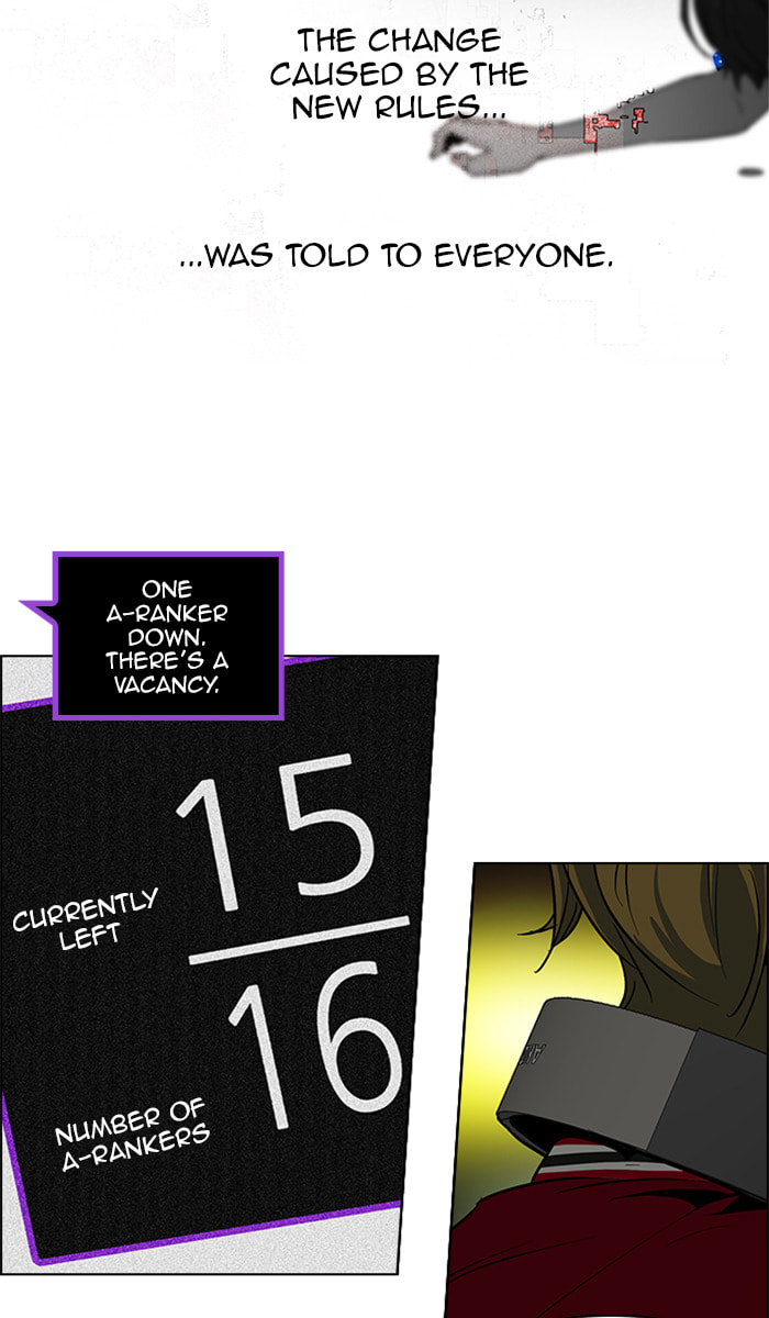 Read DICE chapter 64 image 21 on Lezhin