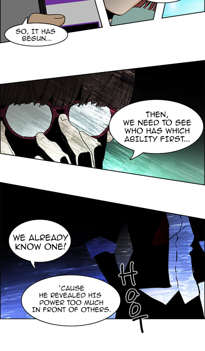 Read DICE chapter 64 image 26 on Lezhin