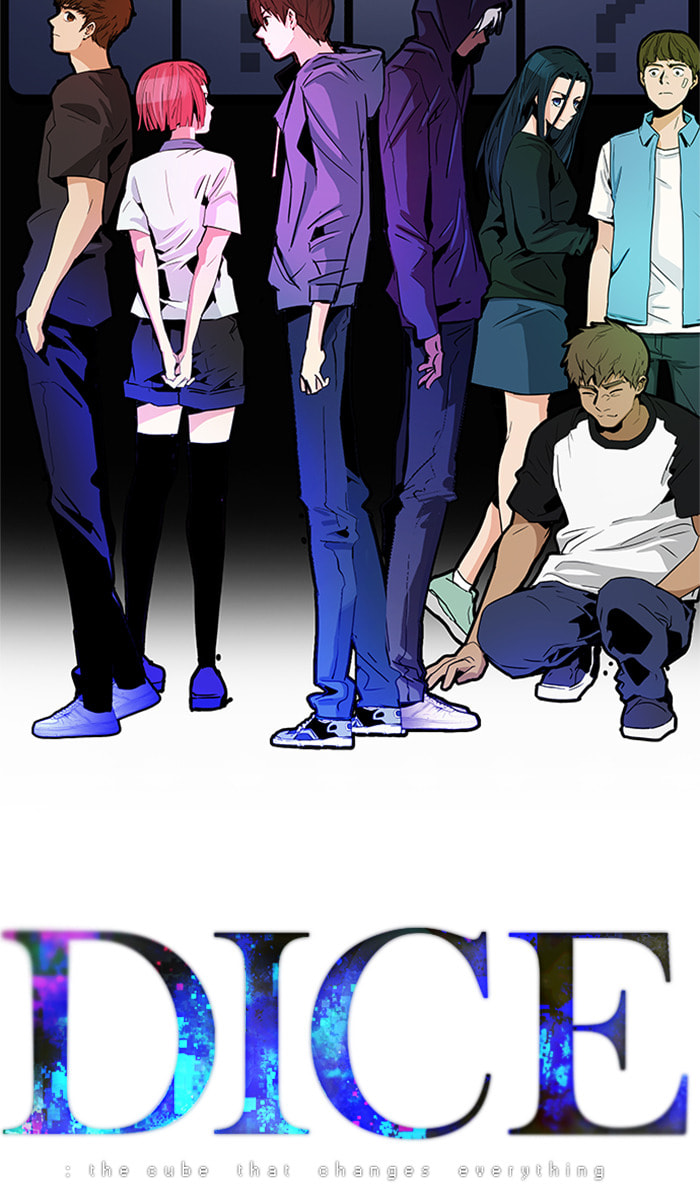Read DICE chapter 64 image 30 on Lezhin