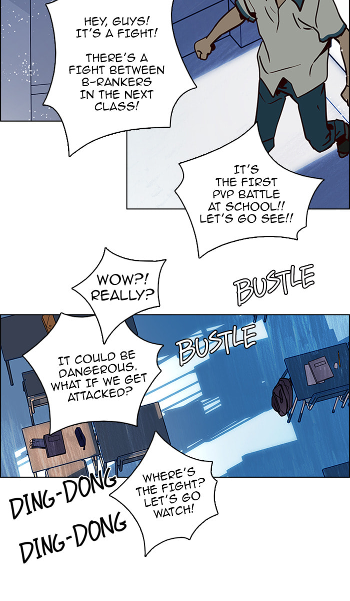 Read DICE chapter 64 image 40 on Lezhin