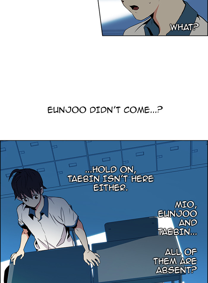 Read DICE chapter 64 image 45 on Lezhin