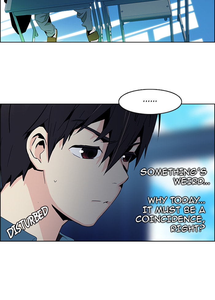 Read DICE chapter 64 image 46 on Lezhin