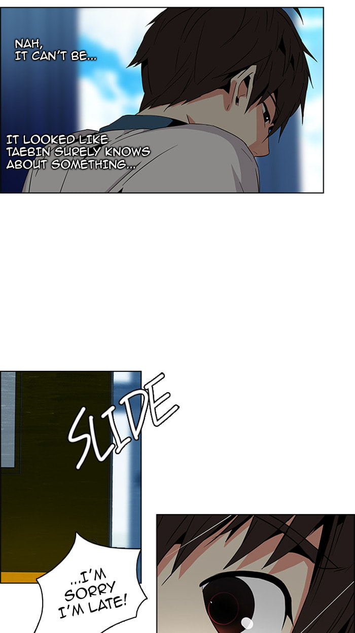 Read DICE chapter 64 image 48 on Lezhin