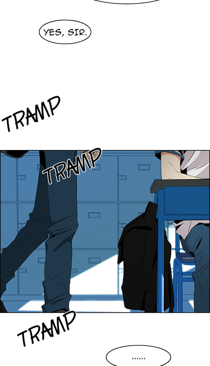 Read DICE chapter 64 image 50 on Lezhin