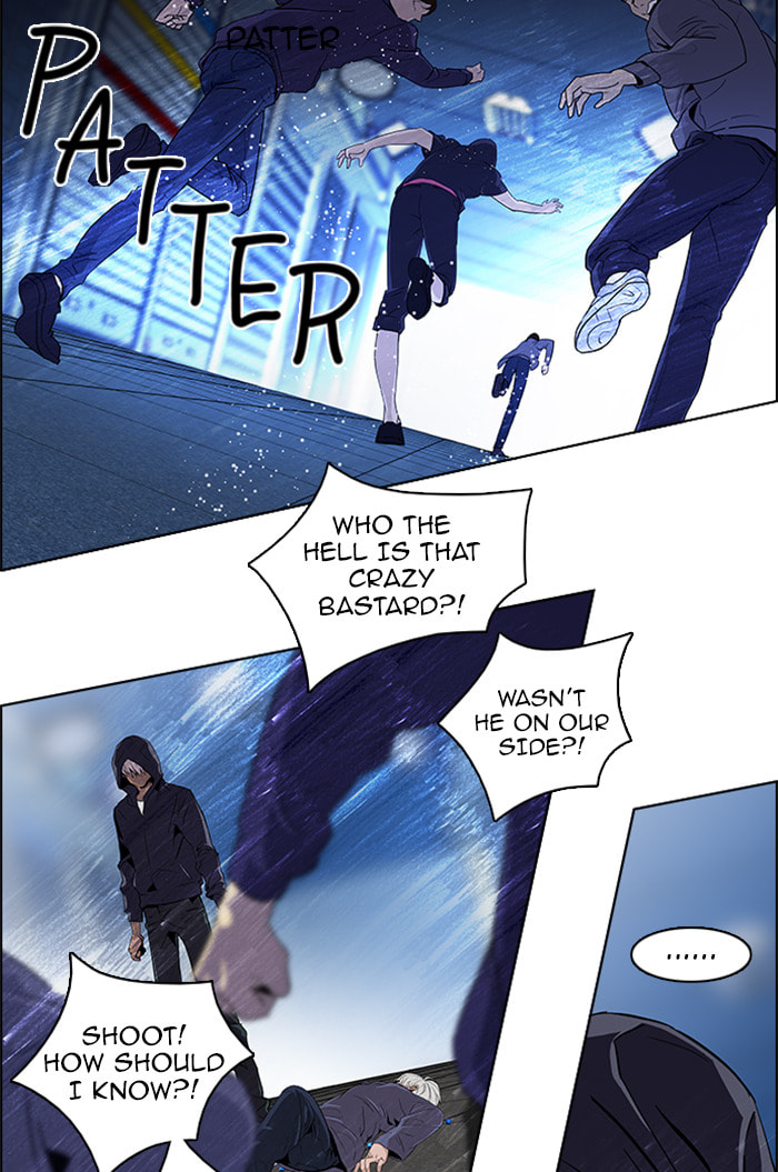 Read DICE chapter 64 image 6 on Lezhin