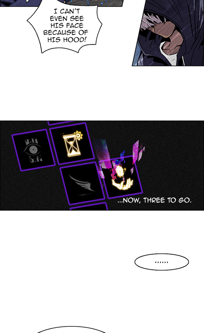 Read DICE chapter 64 image 7 on Lezhin