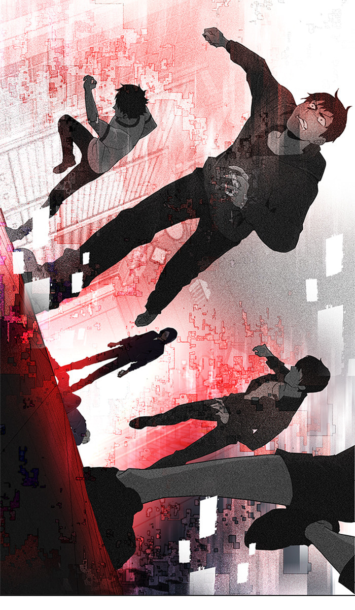 Read DICE chapter 64 image 9 on Lezhin