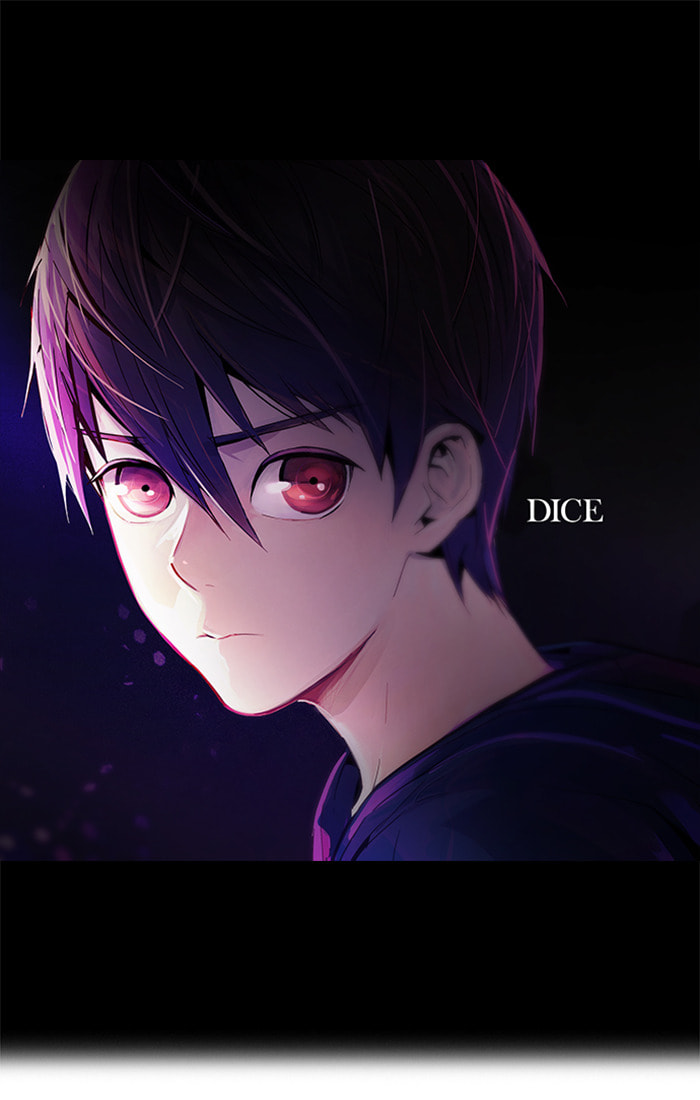 Read DICE chapter 65 image 1 on Lezhin