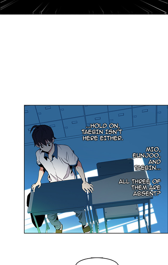 Read DICE chapter 65 image 3 on Lezhin
