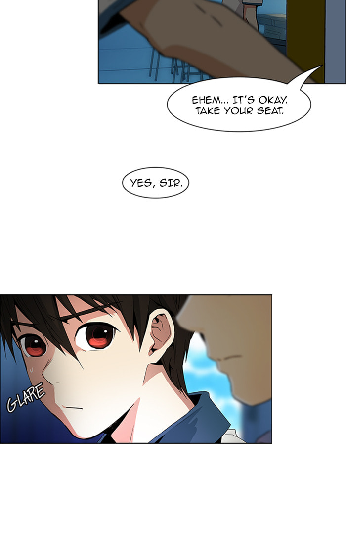 Read DICE chapter 65 image 5 on Lezhin