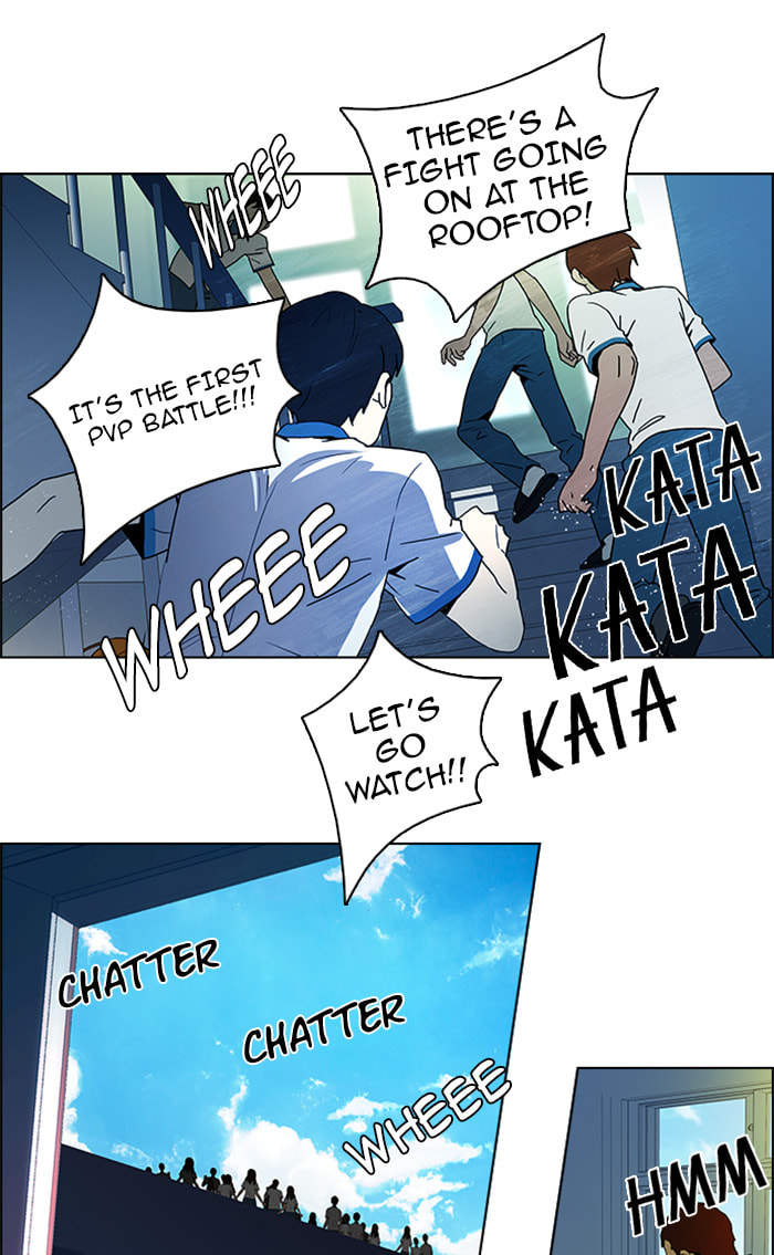 Read DICE chapter 65 image 8 on Lezhin