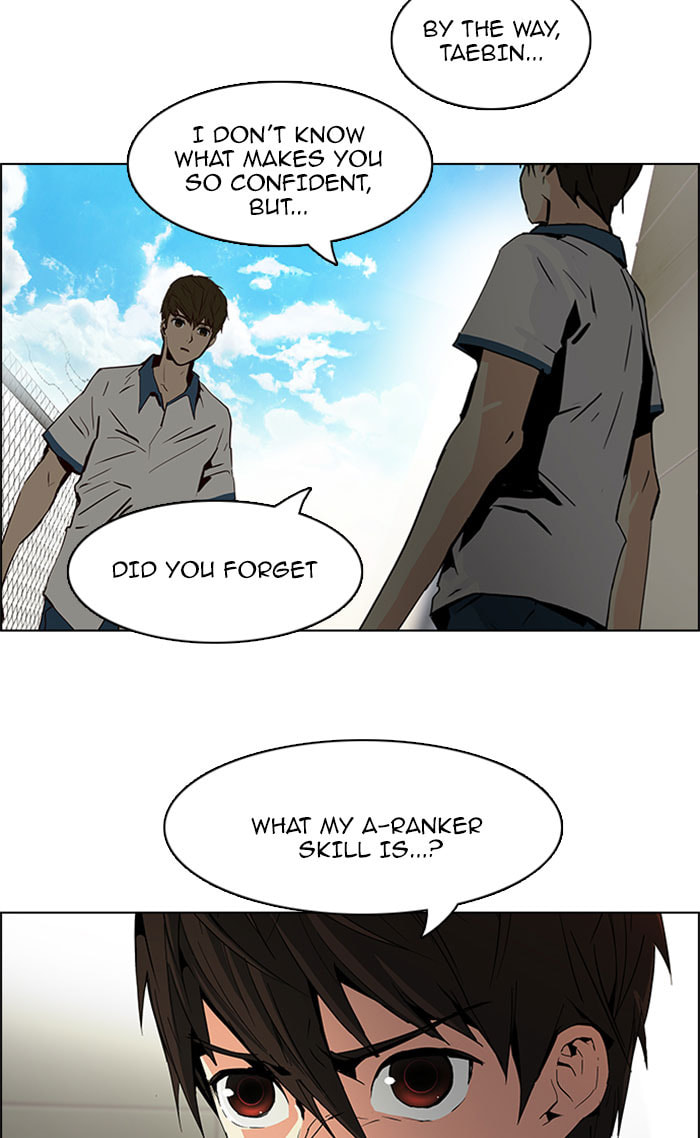 Read DICE chapter 66 image 10 on Lezhin
