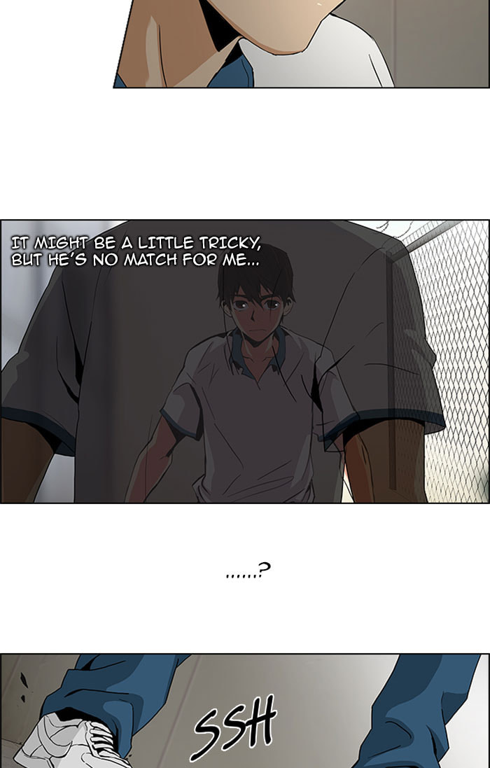 Read DICE chapter 66 image 12 on Lezhin