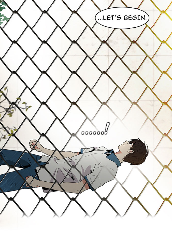 Read DICE chapter 66 image 15 on Lezhin