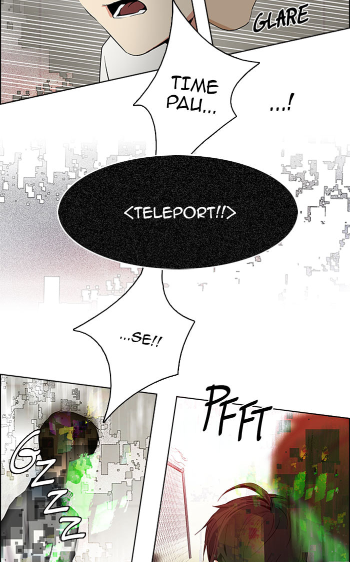 Read DICE chapter 66 image 17 on Lezhin