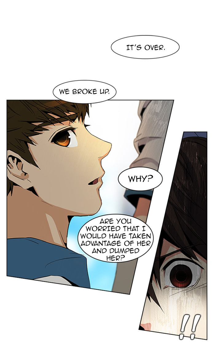 Read DICE chapter 66 image 2 on Lezhin