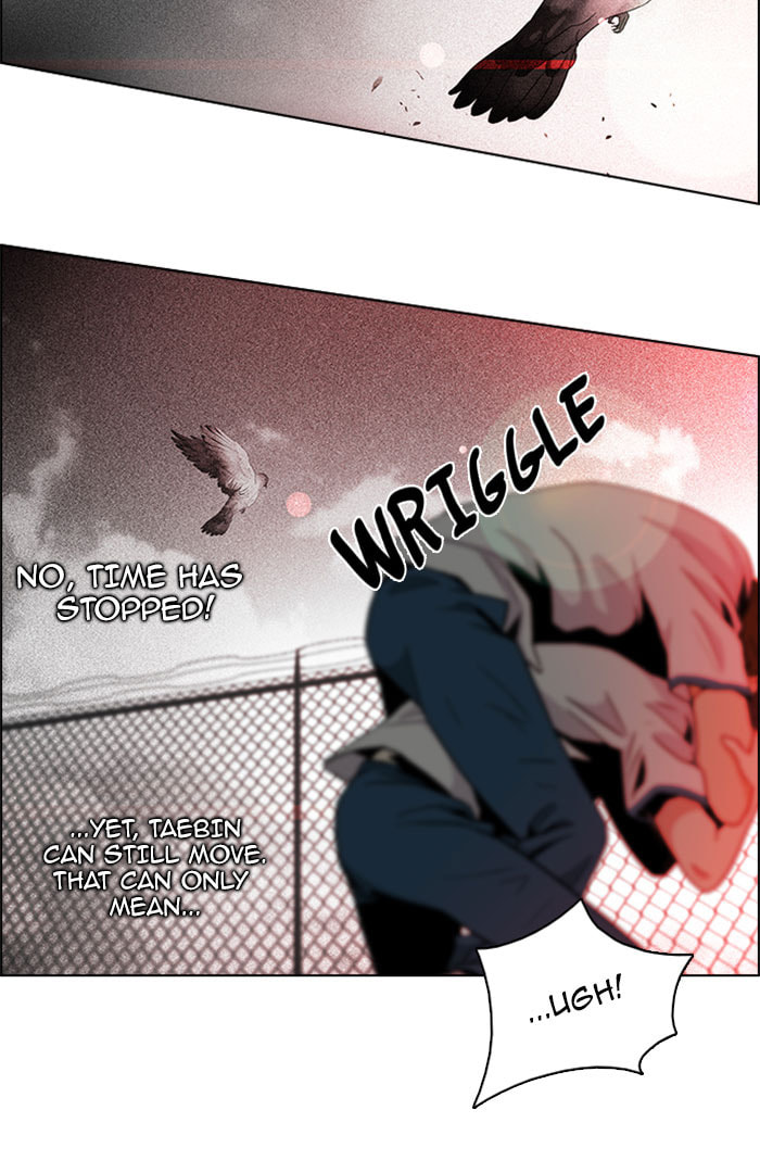 Read DICE chapter 66 image 22 on Lezhin