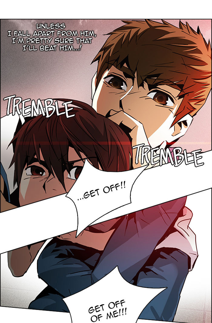 Read DICE chapter 66 image 26 on Lezhin