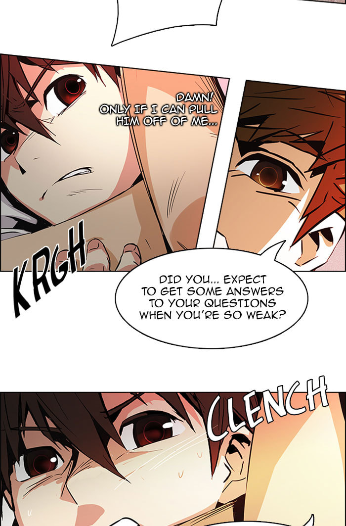 Read DICE chapter 66 image 27 on Lezhin