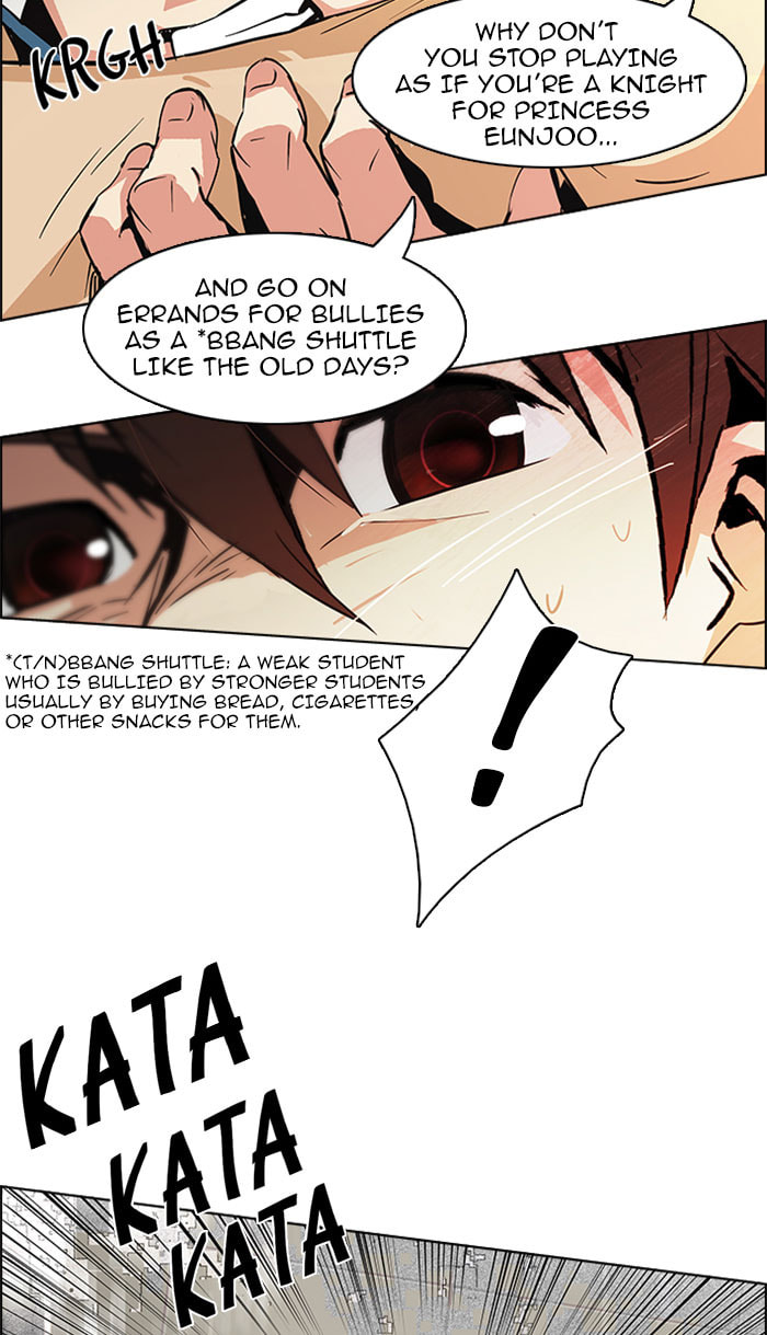 Read DICE chapter 66 image 28 on Lezhin
