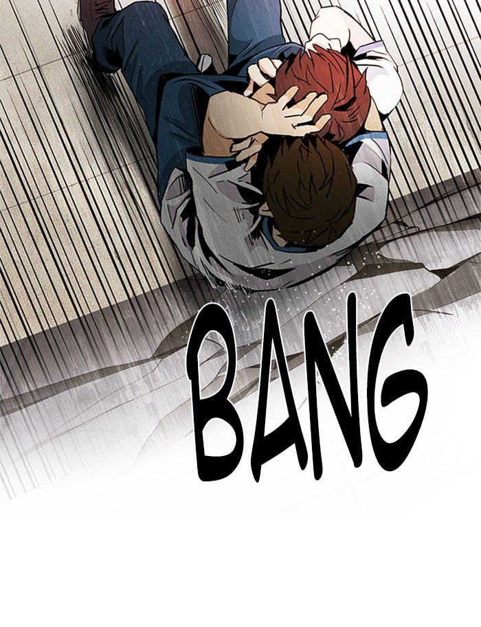 Read DICE chapter 66 image 30 on Lezhin