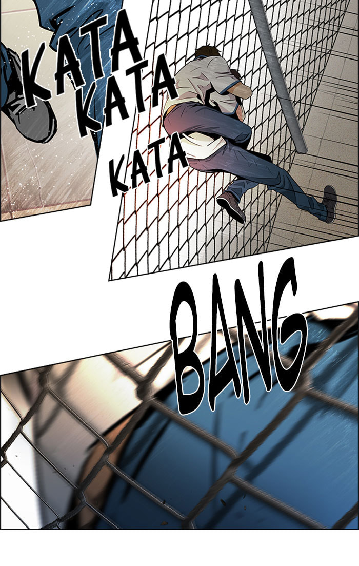Read DICE chapter 66 image 32 on Lezhin