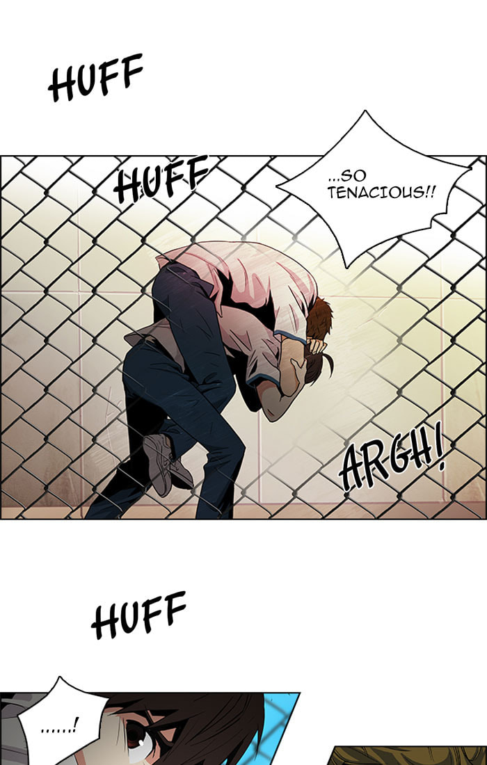 Read DICE chapter 66 image 33 on Lezhin