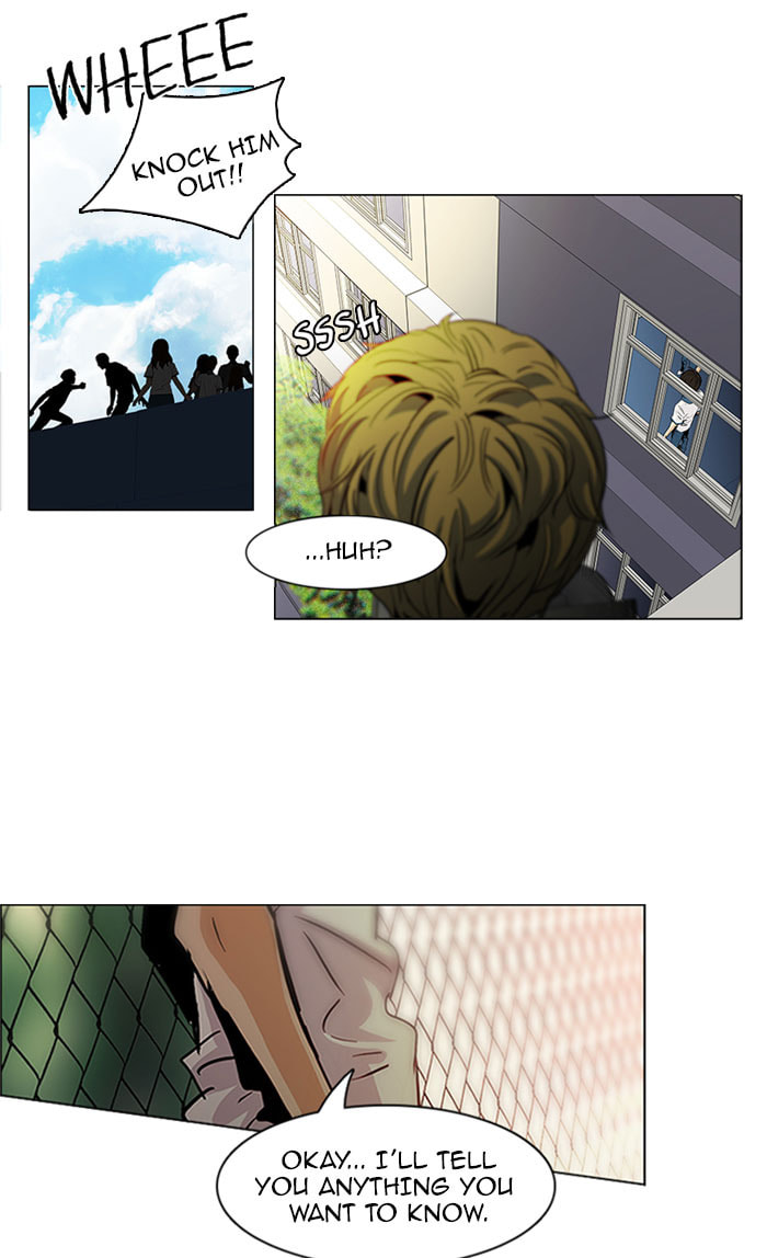 Read DICE chapter 66 image 4 on Lezhin