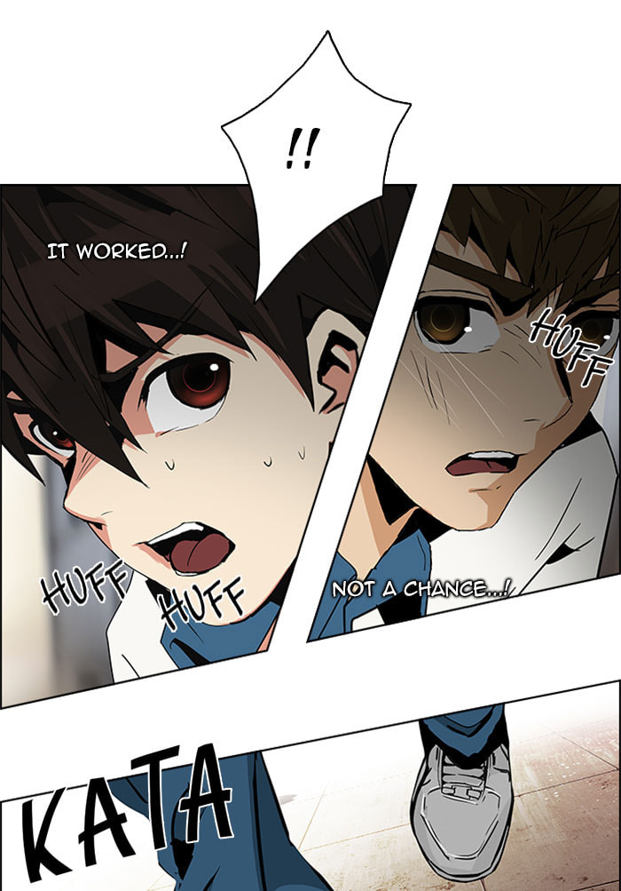 Read DICE chapter 66 image 51 on Lezhin