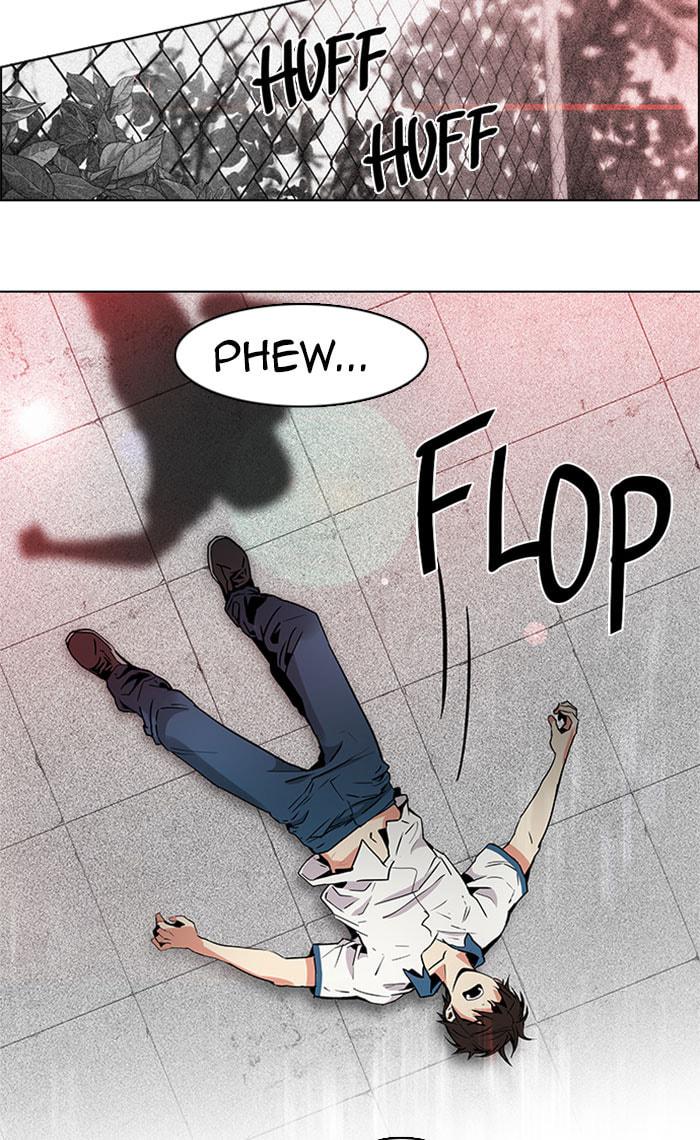 Read DICE chapter 66 image 56 on Lezhin