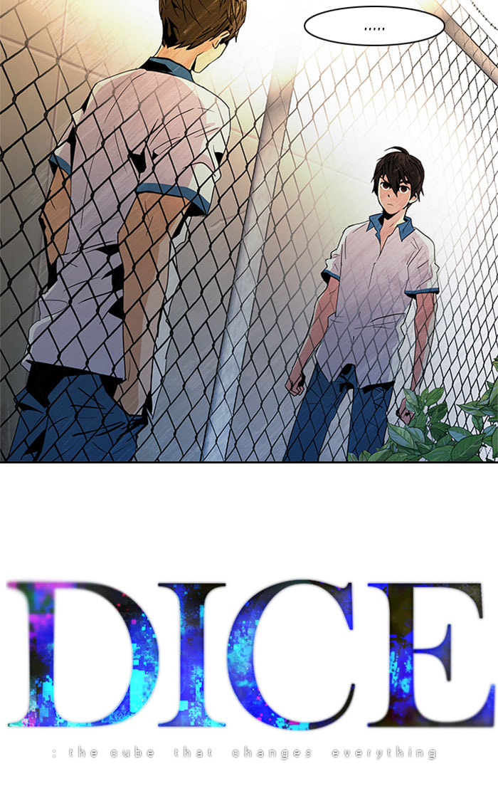 Read DICE chapter 66 image 6 on Lezhin
