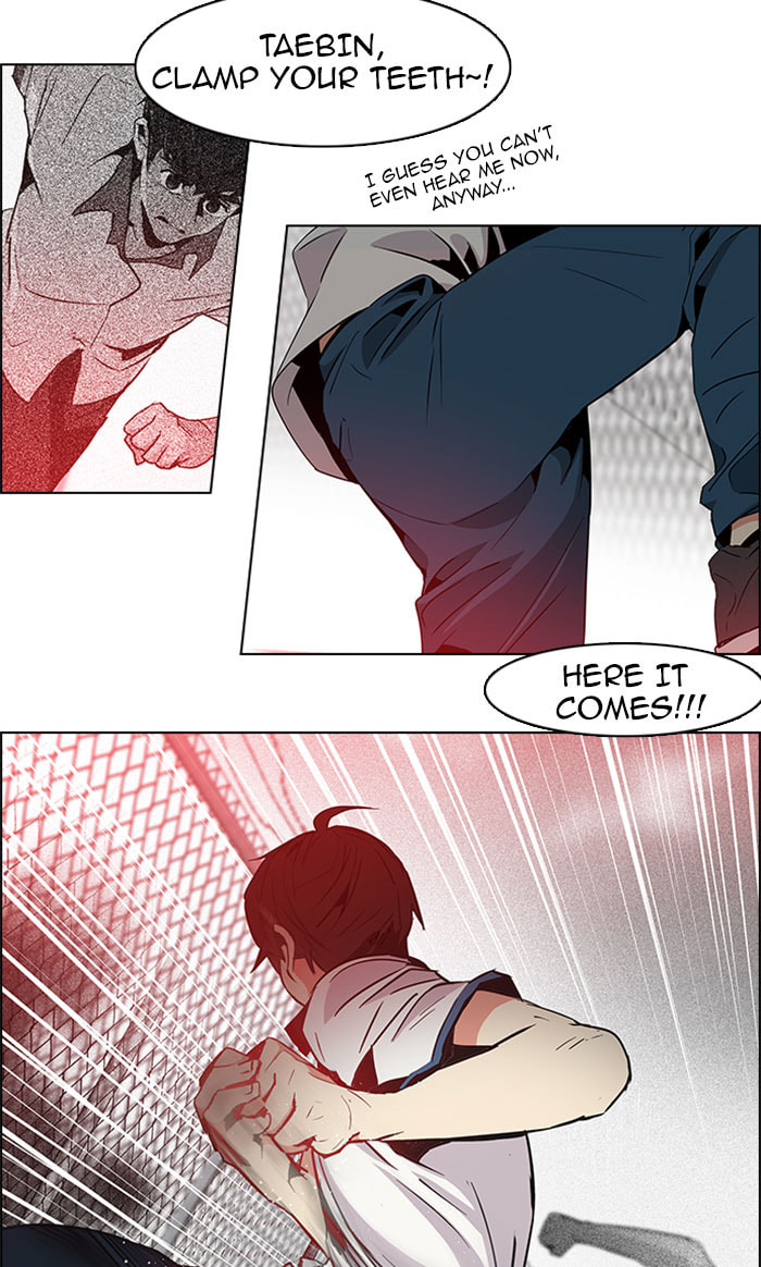 Read DICE chapter 66 image 60 on Lezhin