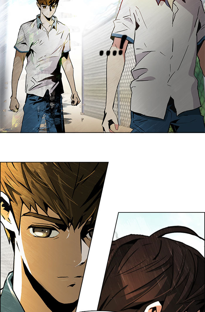 Read DICE chapter 66 image 66 on Lezhin