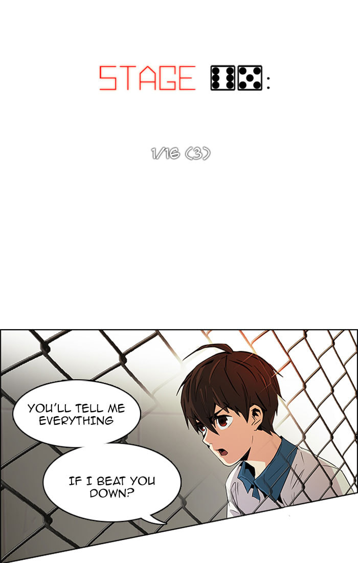 Read DICE chapter 66 image 7 on Lezhin