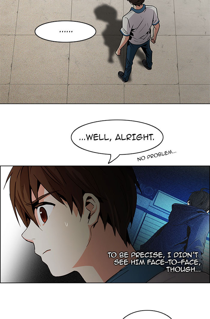 Read DICE chapter 66 image 9 on Lezhin