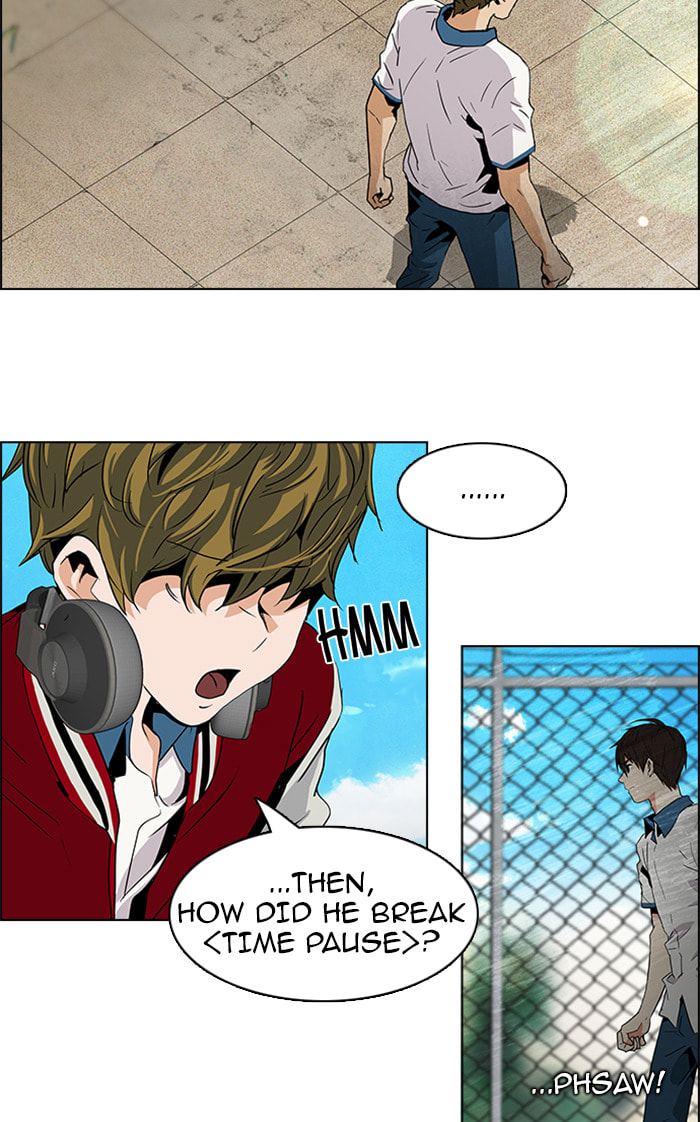 Read DICE chapter 67 image 11 on Lezhin
