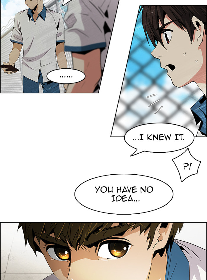 Read DICE chapter 67 image 15 on Lezhin