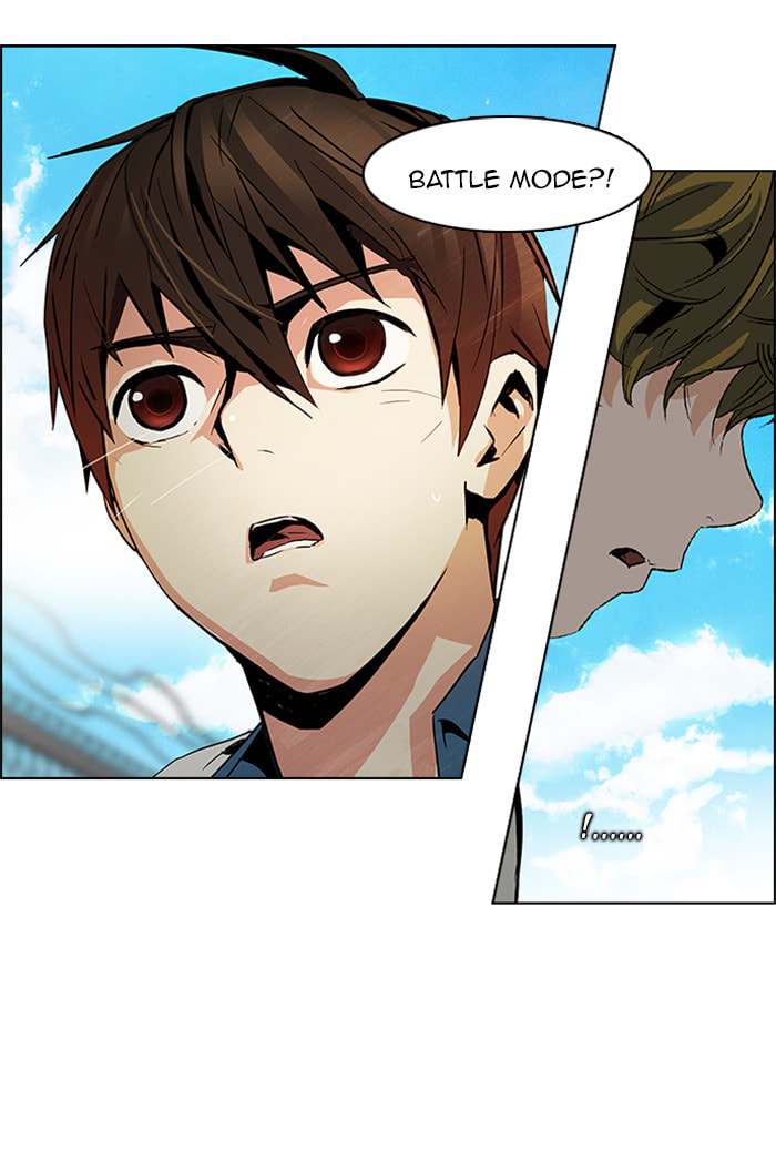 Read DICE chapter 67 image 17 on Lezhin