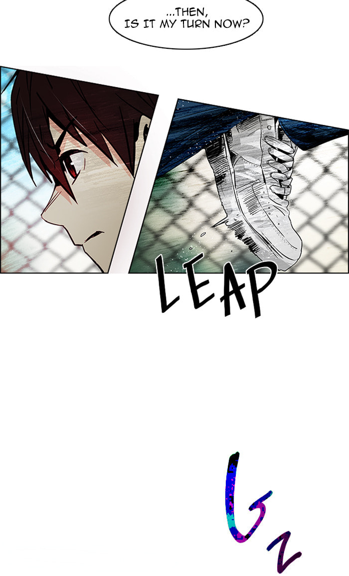 Read DICE chapter 67 image 19 on Lezhin