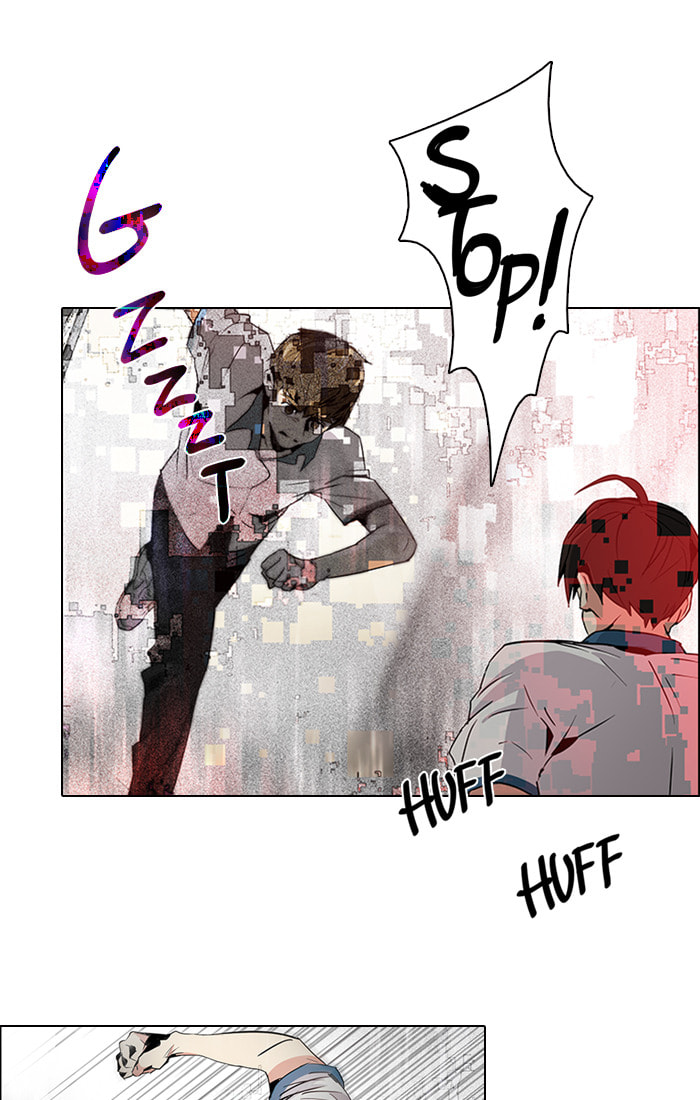 Read DICE chapter 67 image 2 on Lezhin