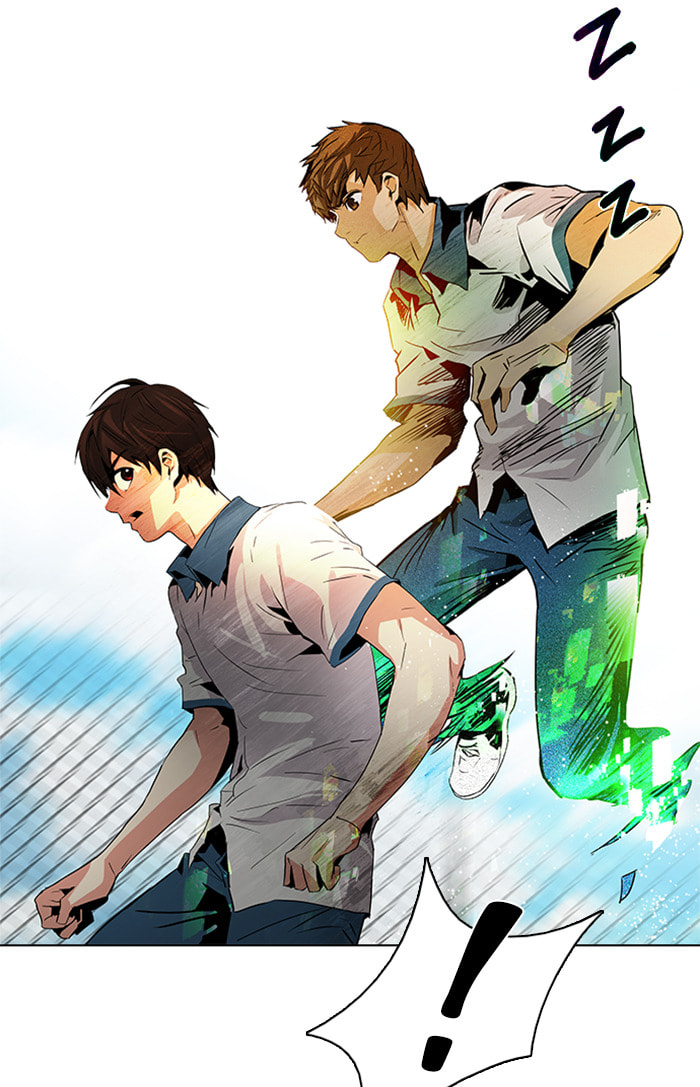 Read DICE chapter 67 image 20 on Lezhin