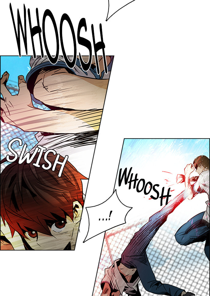 Read DICE chapter 67 image 21 on Lezhin
