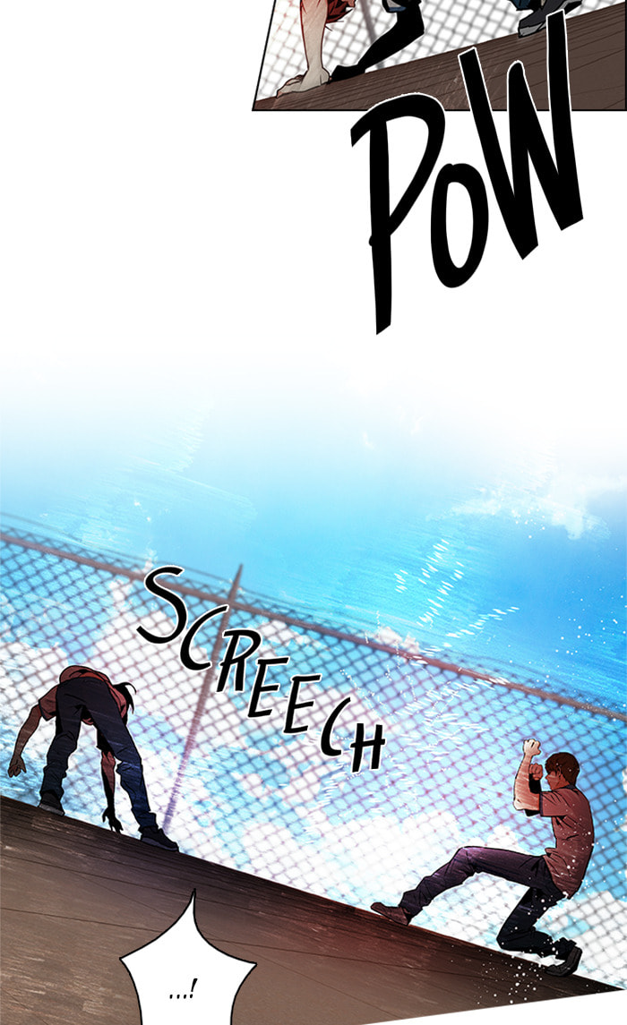 Read DICE chapter 67 image 22 on Lezhin